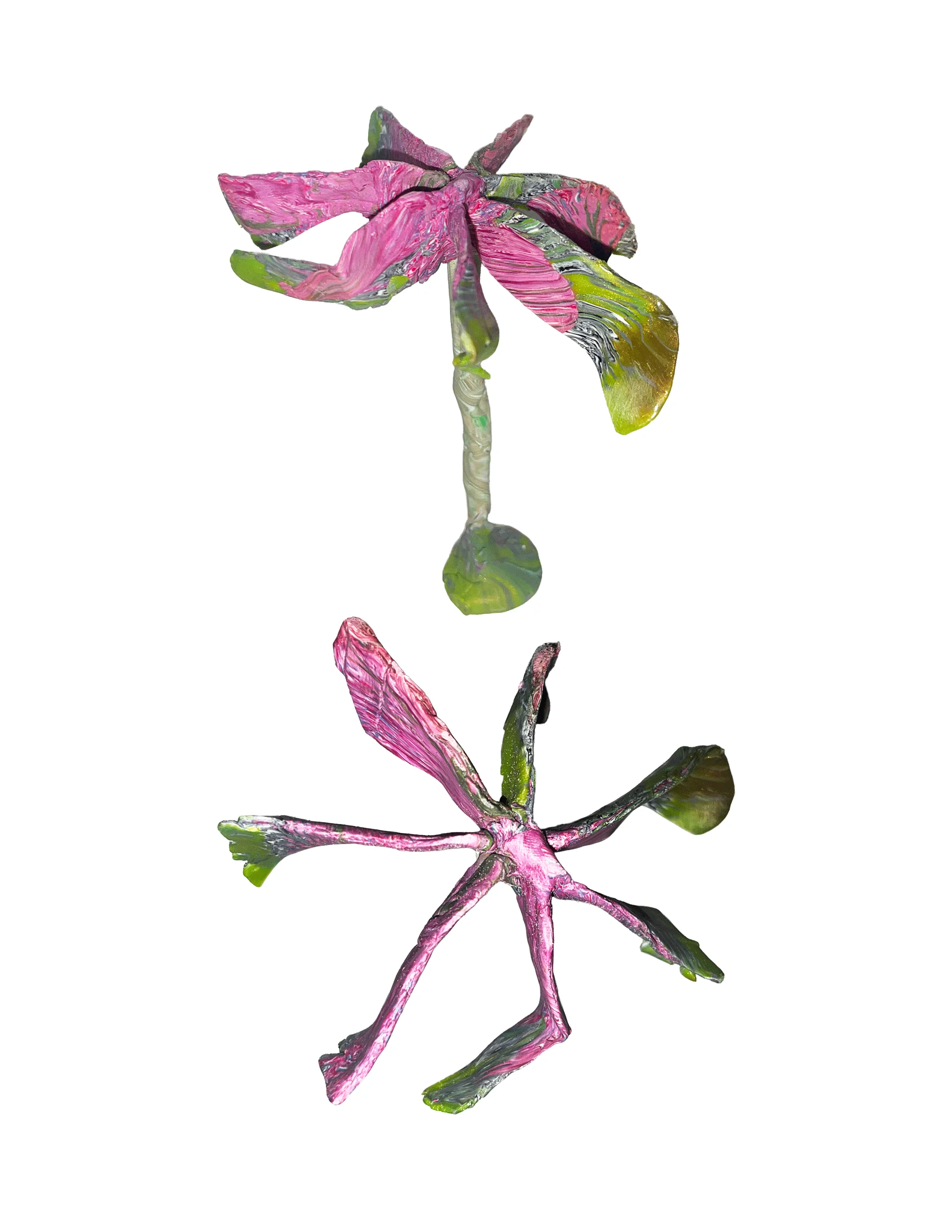 Plant 1